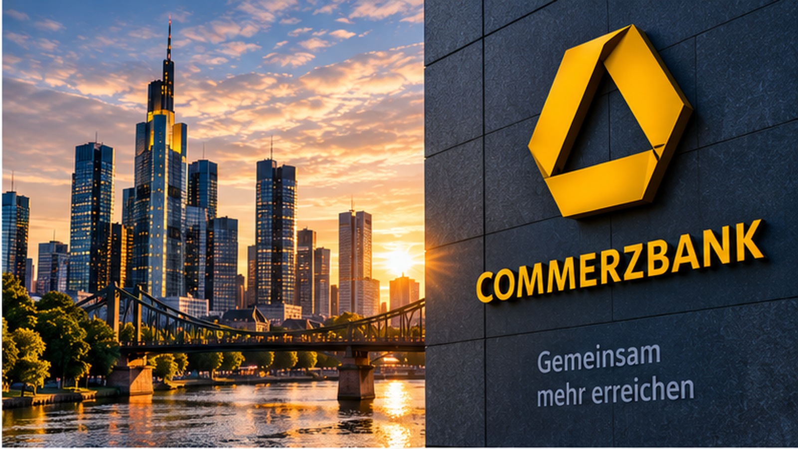 Commerzbank und UniCredit: Warum der Übernahmekampf jetzt in die entscheidende strategische Phase geht