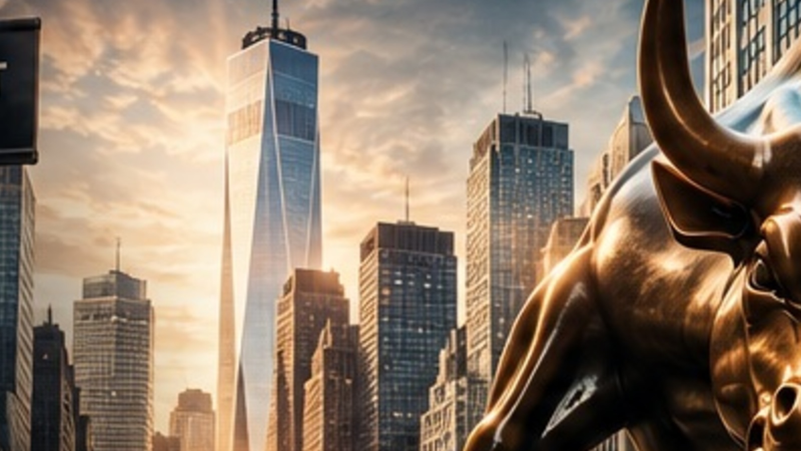 Nasdaq und US-Technologiesektor