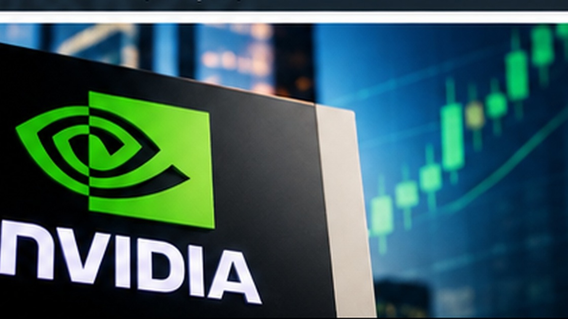 NVIDIA nach Rekordquartal: Der KI-Infrastrukturboom geht in die nächste Phase