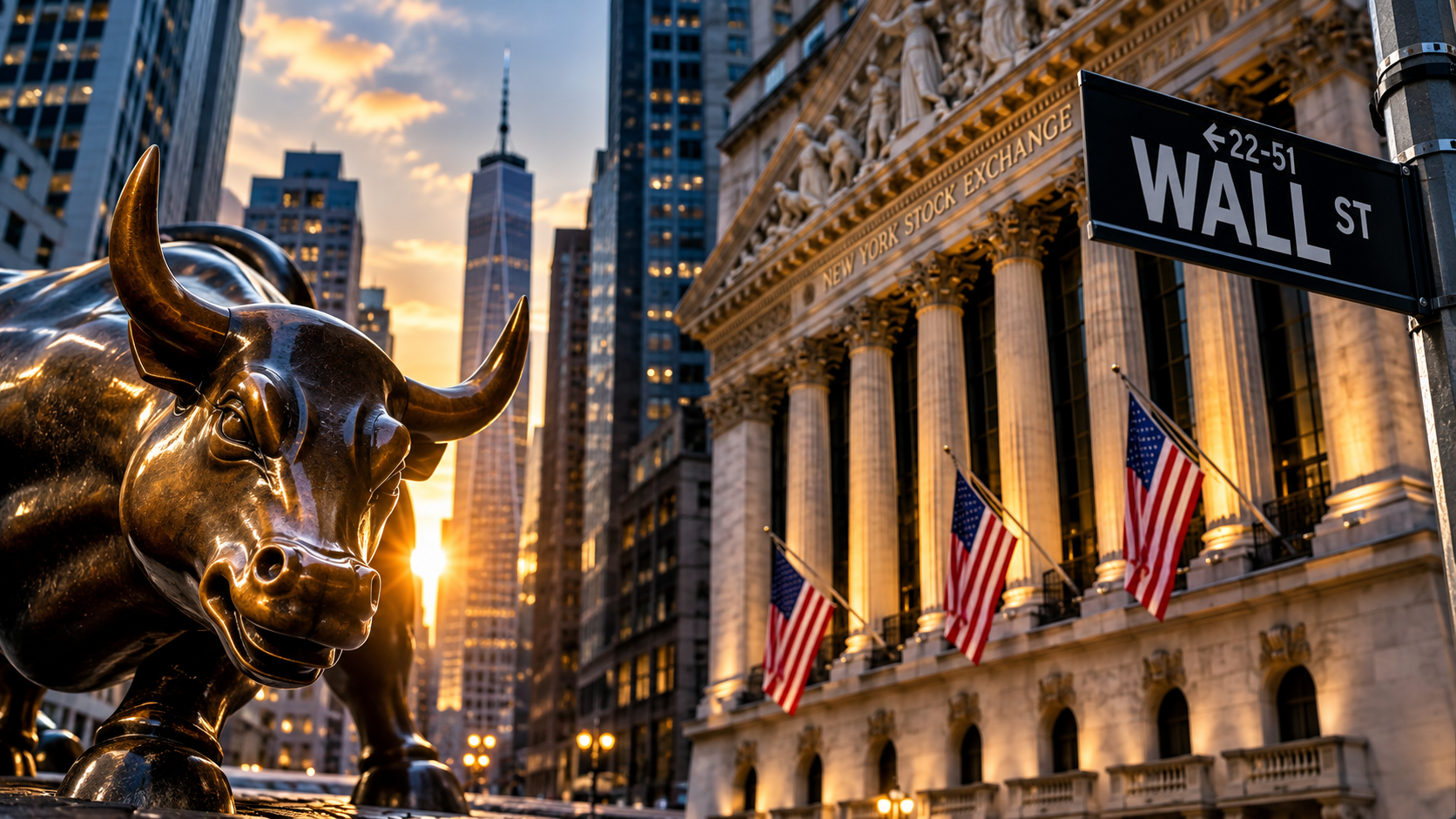 US-Jobboom verändert das Börsenbild: Was Anleger jetzt bei DAX, Nasdaq und Zinsen beachten müssen